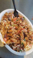 Chipotle Mexican Grill food