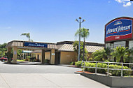 Howard Johnson By Wyndham Winter Haven Fl outside