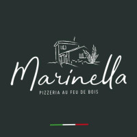 Marinella Pizzeria Au Feu De Bois food