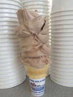 Meadows Original Frozen Custard food