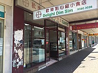 Delight Dim Sim people