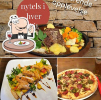 Milano Elverum food