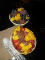 Yoga-urt food