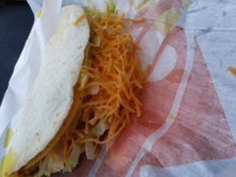 Taco Bell food