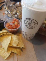 Chipotle Mexican Grill food