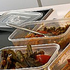 Bayleaf Indian Takeaway food