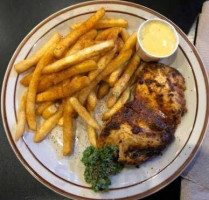 Broussard's Cajun Cuisine food