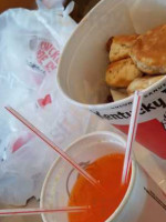 Kfc food