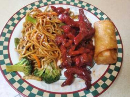 China Star food