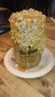 The Yard Milkshake food