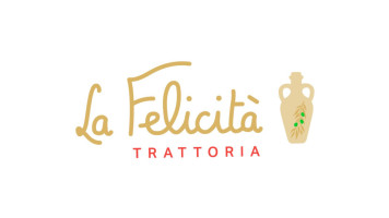 La Felicita menu