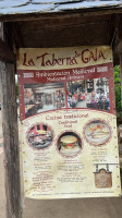 La Taberna De Gaia outside