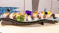 Japit Sushi Vietri Sul Mare food