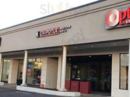 Chipotle Mexican Grill food