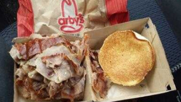 Arby's food