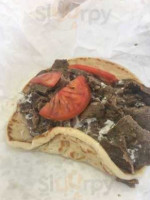 Super Gyro's food