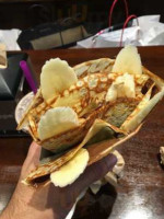 A Crepe food