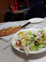 City Side Pizza Palace food