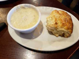 Merritt's Home Of The Scones food