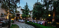 Locanda Cavallino outside