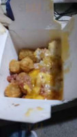 Jack In The Box food