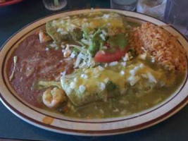 Rosita's Mexican food