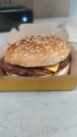 Mcdonald's food