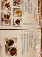 Pho Dulles 75 menu