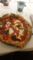 Margherita food