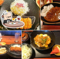 Yabu: House Of Katsu food