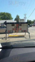 Krekel's Custard outside