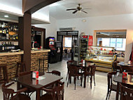 Cafeteria Taperia Hostal Barbate food