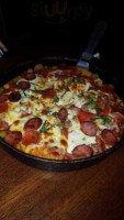 Old Chicago Pizza Taproom food