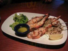 Red Lobster food