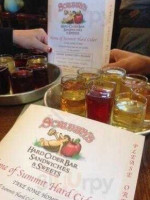 Scrumpy's Hard Cider And Pub, Home Of Summit Hard Cider food