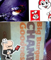 Jollibee food