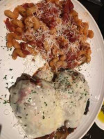 Carrabba's Italian Grill food