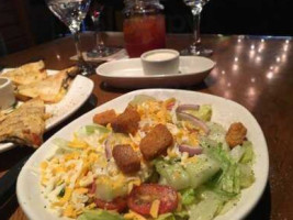 Outback Steakhouse food