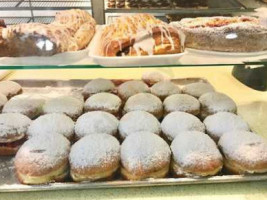 Oak Park Bakery Inc food