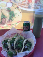 Taqueria La Grande (new Britain) food