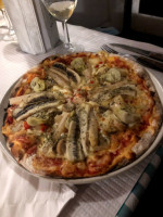 Pizzaria Spazio food