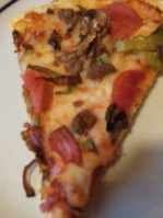 Pizza Hut food