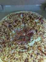 Little Caesars food