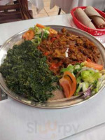 Habesha food