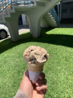 Dave's Ice Cream At Pearl City food