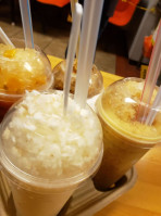 Raspado Xpress food