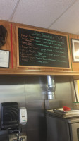 Fire-n-spice Vegan Bakery And Juices menu