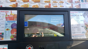 Sonic Drive-in inside