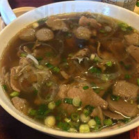 Pho Anh food