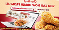 Chowking food